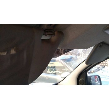 peugeot bipper del año 2008