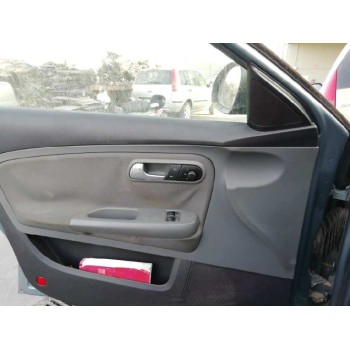 seat cordoba berlina (6l2) del año 2006