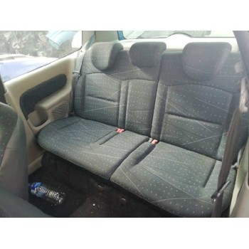 renault clio ii fase ii (b/cb0) del año 2003