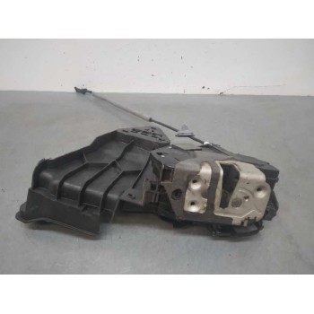 Recambio de cerradura puerta delantera derecha para volvo s60 lim. kinetic referencia OEM IAM 31301737  6 CABLES