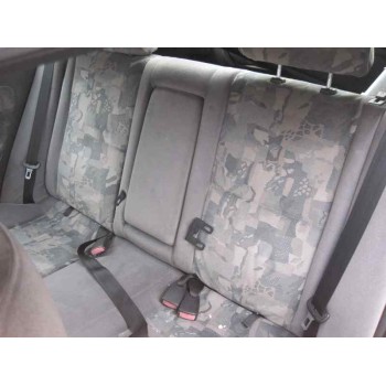 mitsubishi carisma berina 5 (da0) del año 1999