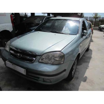 daewoo nubira berlina del año 2004