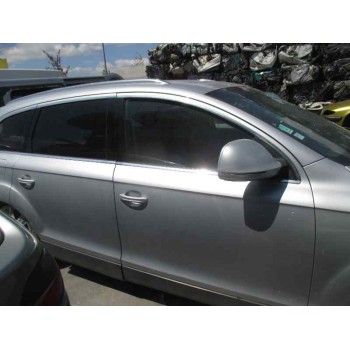 audi q7 (4l) del año 2006