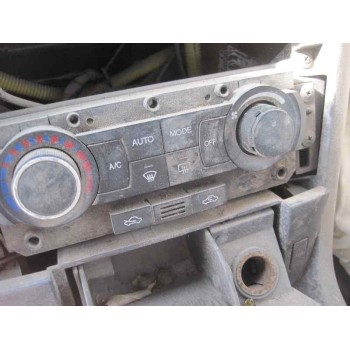 chevrolet epica del año 2006