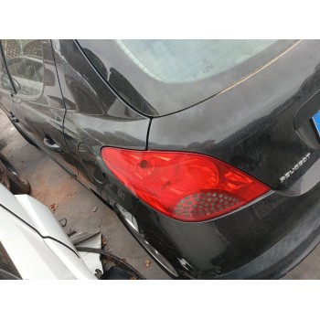 peugeot 207/207+ (wa_, wc_) del año 2007