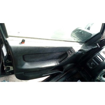 opel astra g berlina del año 1999