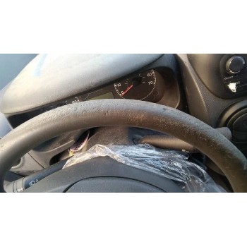 peugeot bipper del año 2008