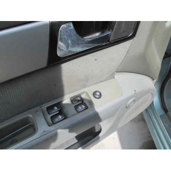 daewoo nubira berlina del año 2004