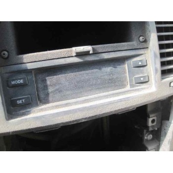 chevrolet epica del año 2006