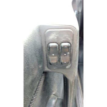 opel astra g berlina del año 1999