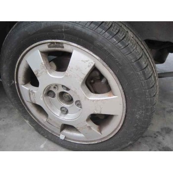 opel agila del año 2002