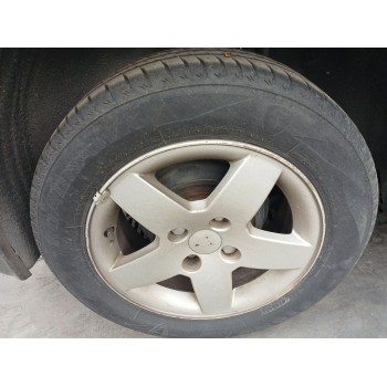 peugeot 207/207+ (wa_, wc_) del año 2007