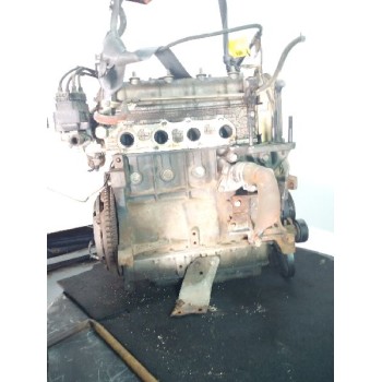 Recambio de motor completo para tata indica referencia OEM IAM   