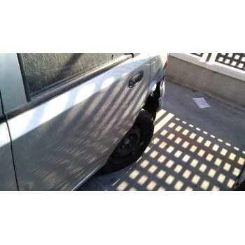 daewoo kalos del año 2004