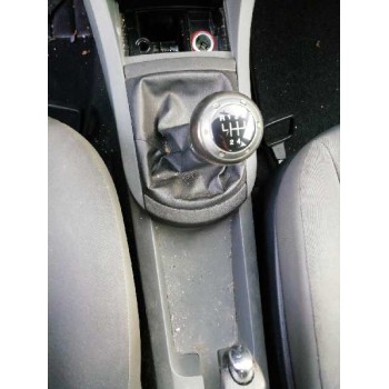 seat cordoba berlina (6l2) del año 2006