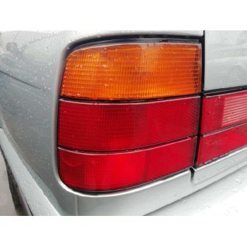 bmw serie 5 berlina (e34) del año 1995