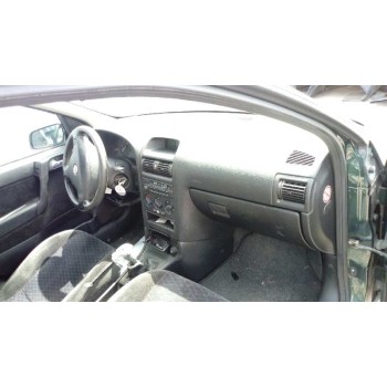 opel astra g berlina del año 1999