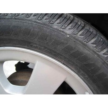 opel agila del año 2002