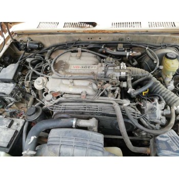 toyota 4-runner (n13) del año 1994