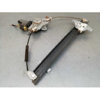 Recambio de elevalunas delantero derecho para kia picanto 1.0 concept referencia OEM IAM 8240207XXX 8240207010 2 CABLES