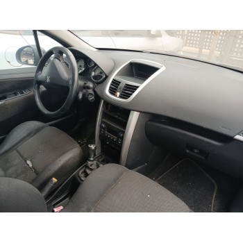 peugeot 207/207+ (wa_, wc_) del año 2007