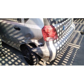 daewoo kalos del año 2004