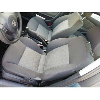 seat cordoba berlina (6l2) del año 2006