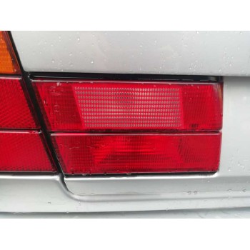 bmw serie 5 berlina (e34) del año 1995