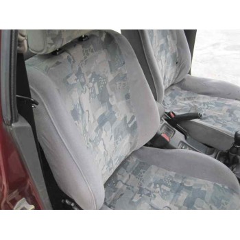 mitsubishi carisma berina 5 (da0) del año 1999