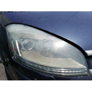 citroën c4 picasso del año 2011