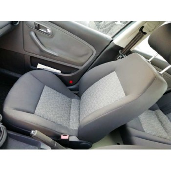 seat cordoba berlina (6l2) del año 2006