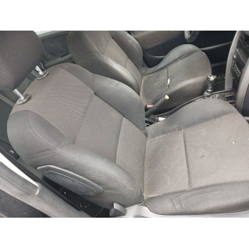 peugeot 207/207+ (wa_, wc_) del año 2007