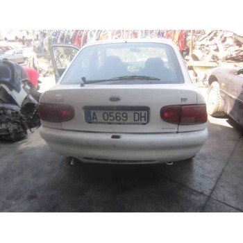 FORD ESCORT BERL./TURNIER