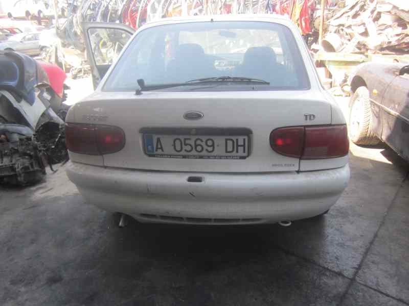 ford escort berl./turnier del año 1997