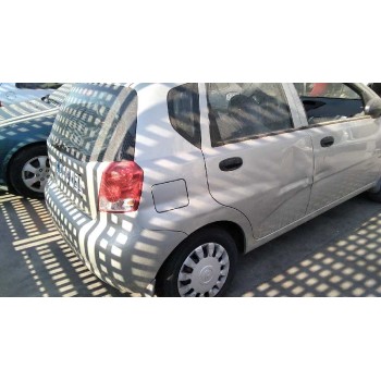 daewoo kalos del año 2004