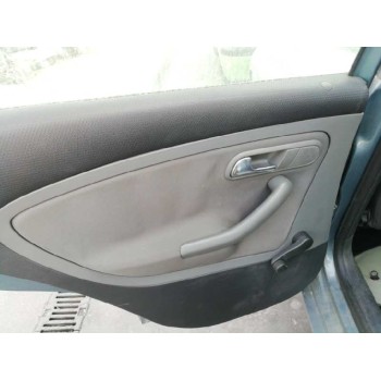 seat cordoba berlina (6l2) del año 2006