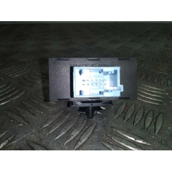 Recambio de modulo electronico para citroën c4 grand picasso exclusive plus referencia OEM IAM 9663392880 MODULO DE ALARMA 