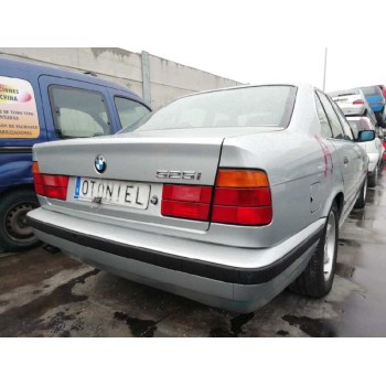 bmw serie 5 berlina (e34) del año 1995