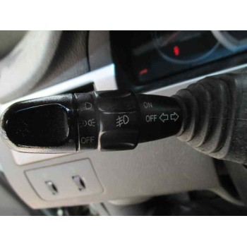 daewoo nubira berlina del año 2004