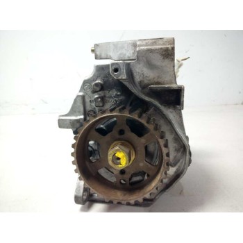 Recambio de bomba inyeccion para citroën c3 hdi 70 sensodrive premier referencia OEM IAM 9651590880 5WS40008 