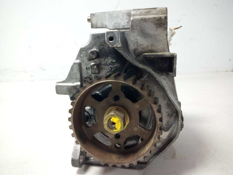 Recambio de bomba inyeccion para citroën c3 hdi 70 sensodrive premier referencia OEM IAM 9651590880 5WS40008 