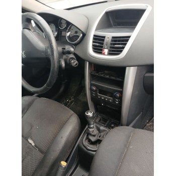 peugeot 207/207+ (wa_, wc_) del año 2007