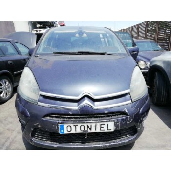 citroën c4 picasso del año 2011