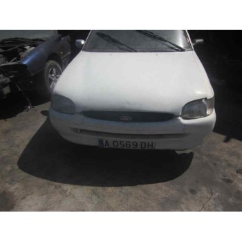 ford escort berl./turnier del año 1997