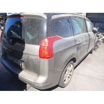 peugeot 5008 (0u_, 0e_) del año 2012