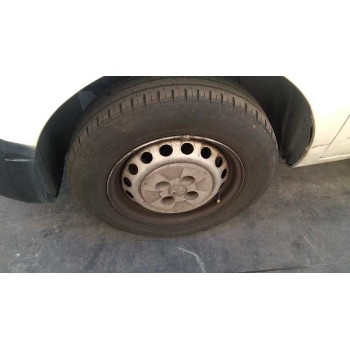 peugeot bipper del año 2008