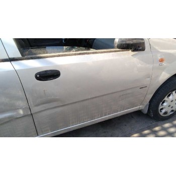 daewoo kalos del año 2004