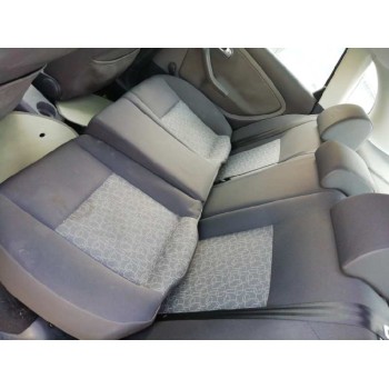 seat cordoba berlina (6l2) del año 2006