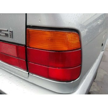 bmw serie 5 berlina (e34) del año 1995