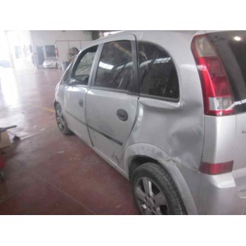 opel meriva del año 2005